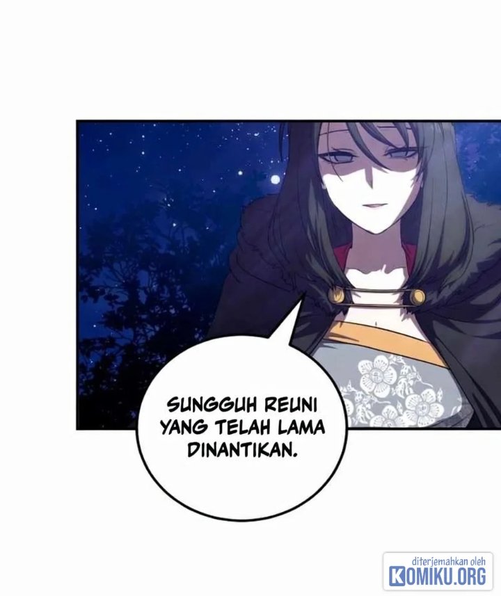 Perhaps Invincible Chapter 63 Halaman 68