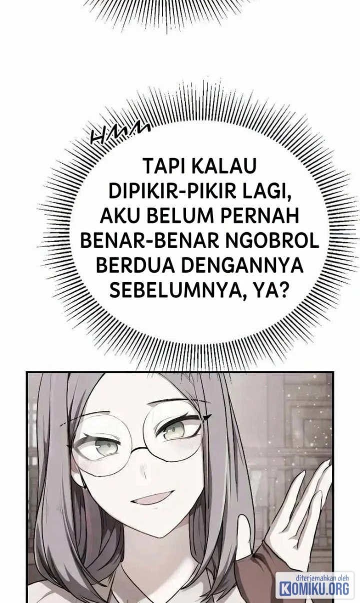 Perhaps Invincible Chapter 64 Halaman 12