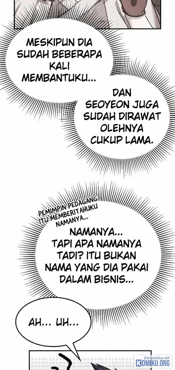 Perhaps Invincible Chapter 64 Halaman 13