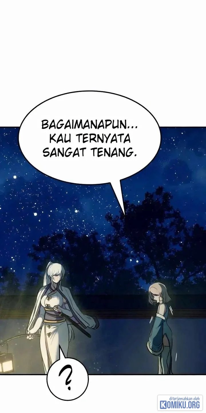 Perhaps Invincible Chapter 64 Halaman 53