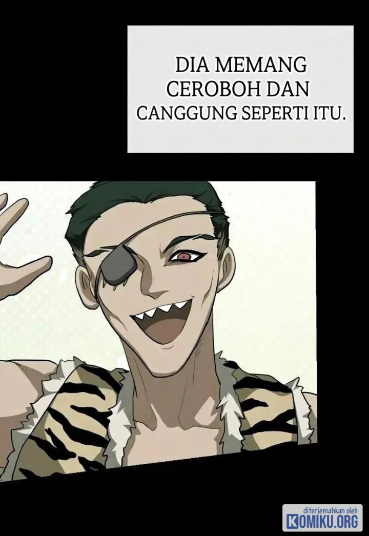 Perhaps Invincible Chapter 64 Halaman 58