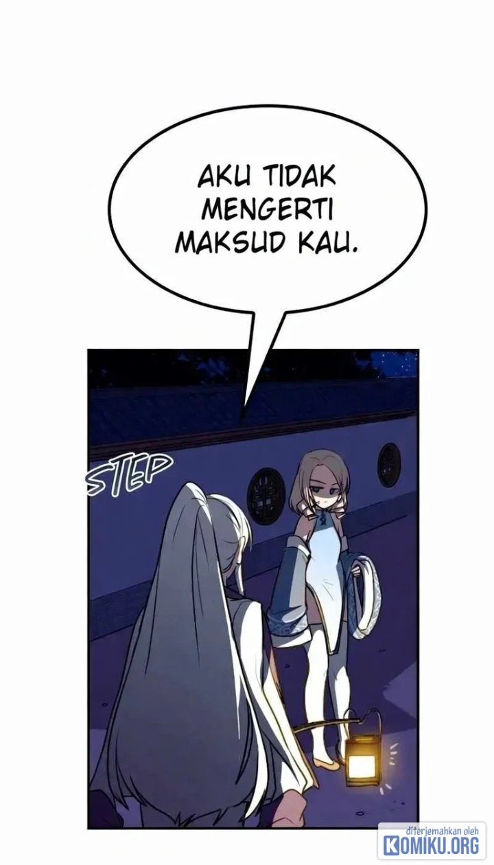 Perhaps Invincible Chapter 64 Halaman 66