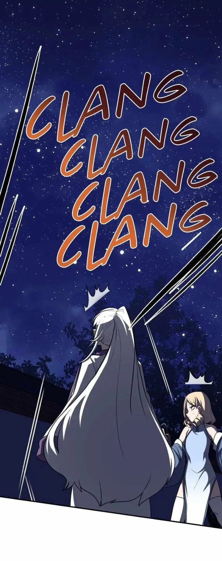 Perhaps Invincible Chapter 64 Halaman 82