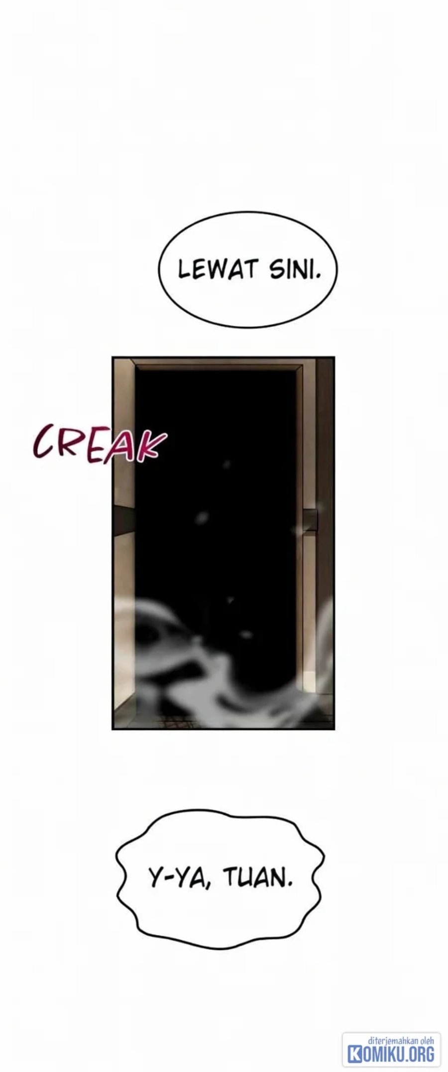 Perhaps Invincible Chapter 65 Halaman 14