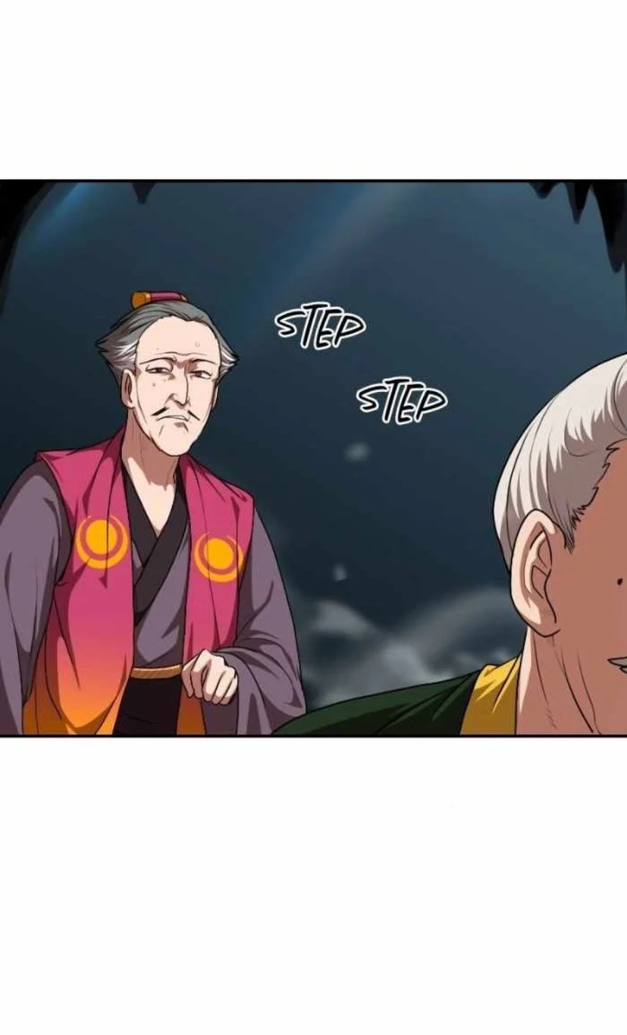 Perhaps Invincible Chapter 65 Halaman 15