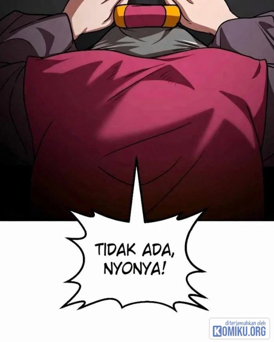 Perhaps Invincible Chapter 65 Halaman 18