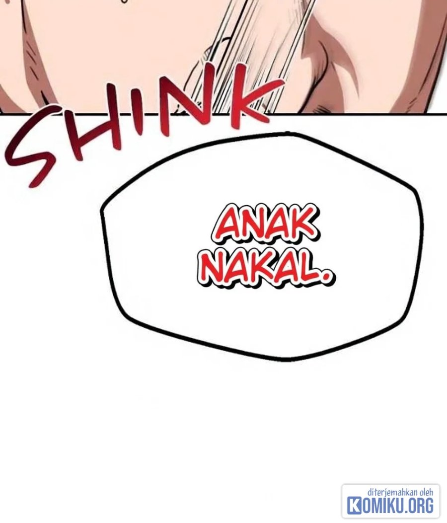 Perhaps Invincible Chapter 65 Halaman 28