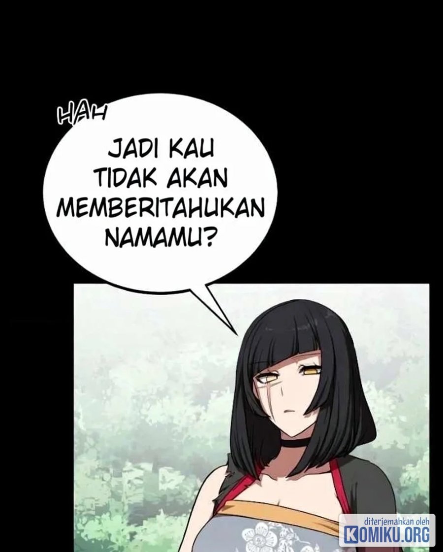 Perhaps Invincible Chapter 65 Halaman 44