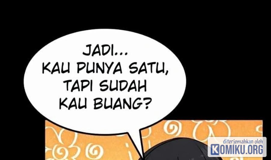 Perhaps Invincible Chapter 65 Halaman 46