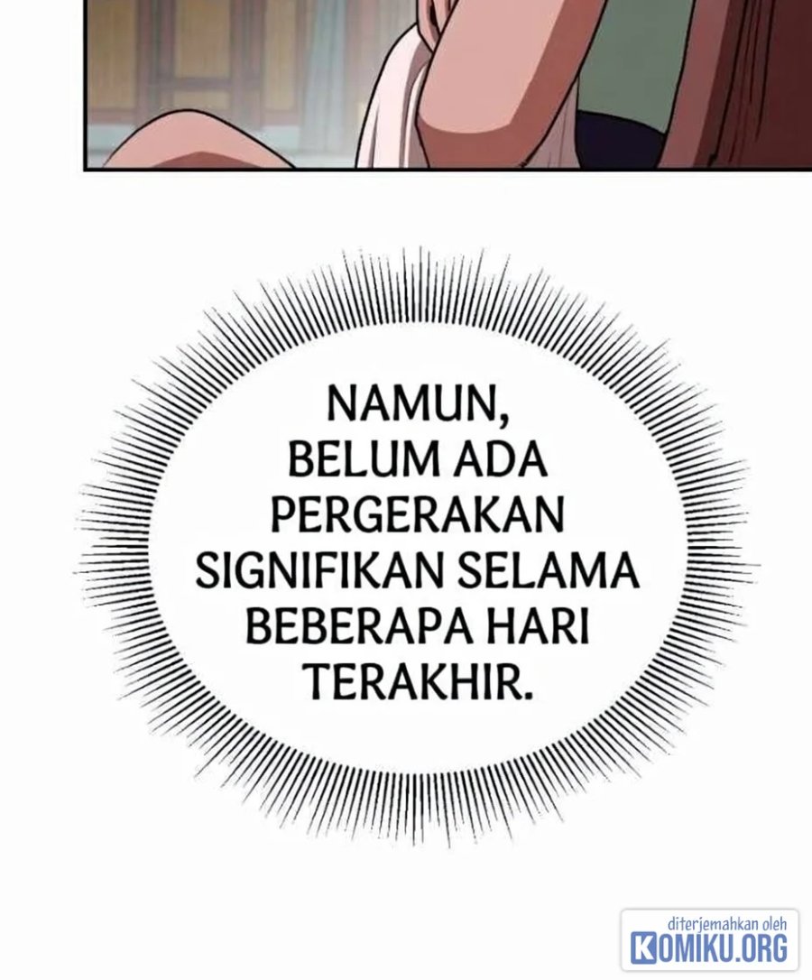 Perhaps Invincible Chapter 65 Halaman 66