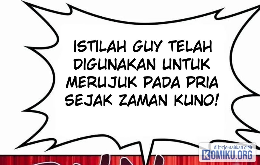 Perhaps Invincible Chapter 65 Halaman 78