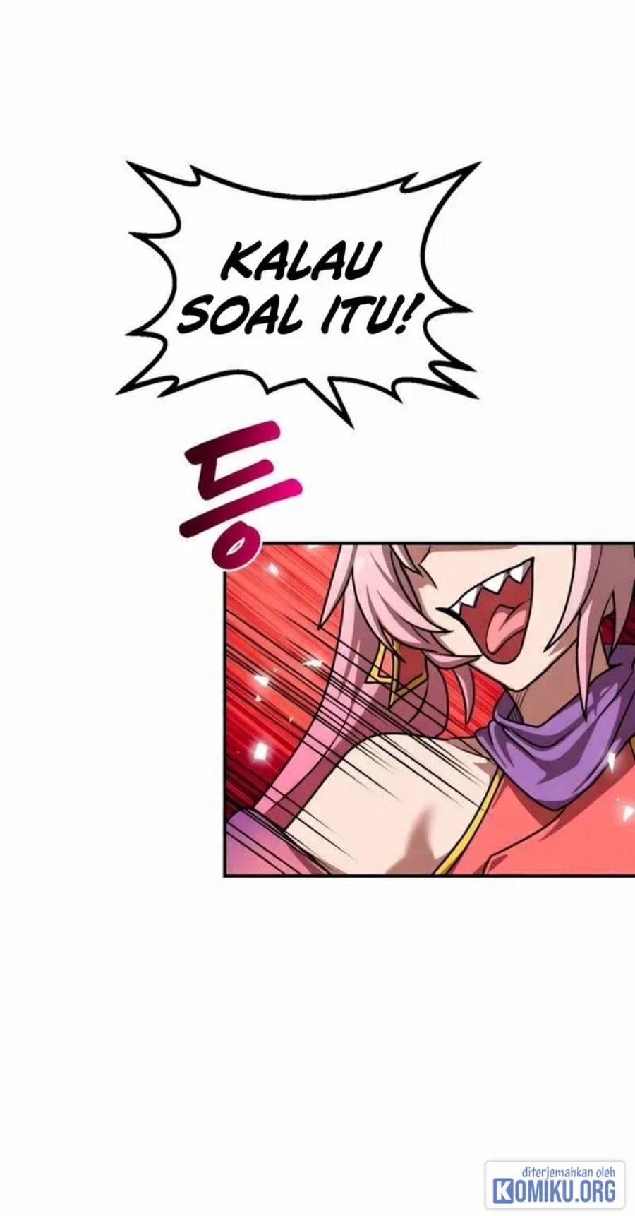 Perhaps Invincible Chapter 66 Halaman 10