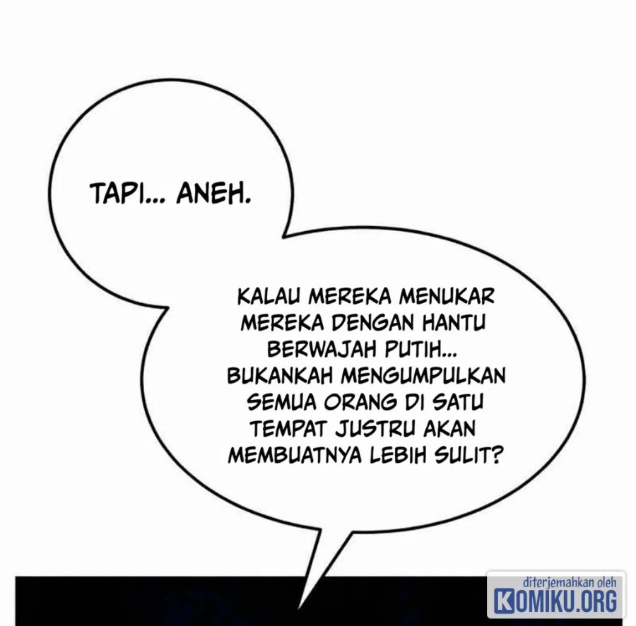Perhaps Invincible Chapter 66 Halaman 25