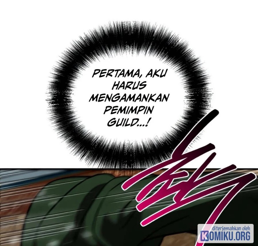 Perhaps Invincible Chapter 66 Halaman 50