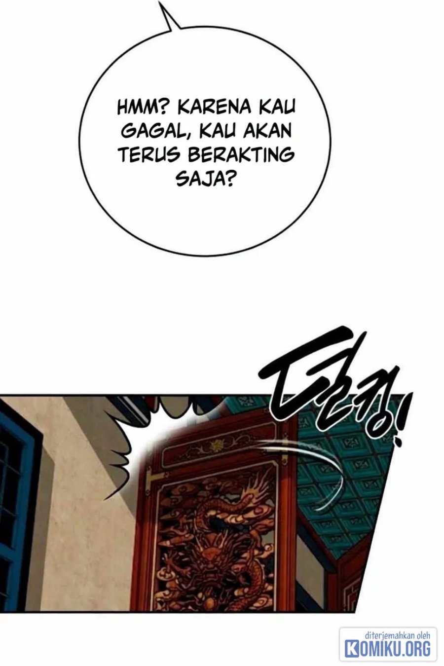 Perhaps Invincible Chapter 66 Halaman 55