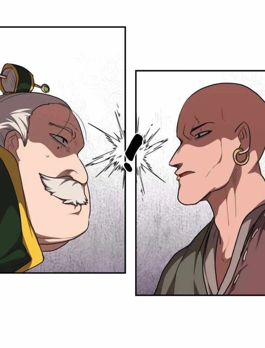 Perhaps Invincible Chapter 66 Halaman 65