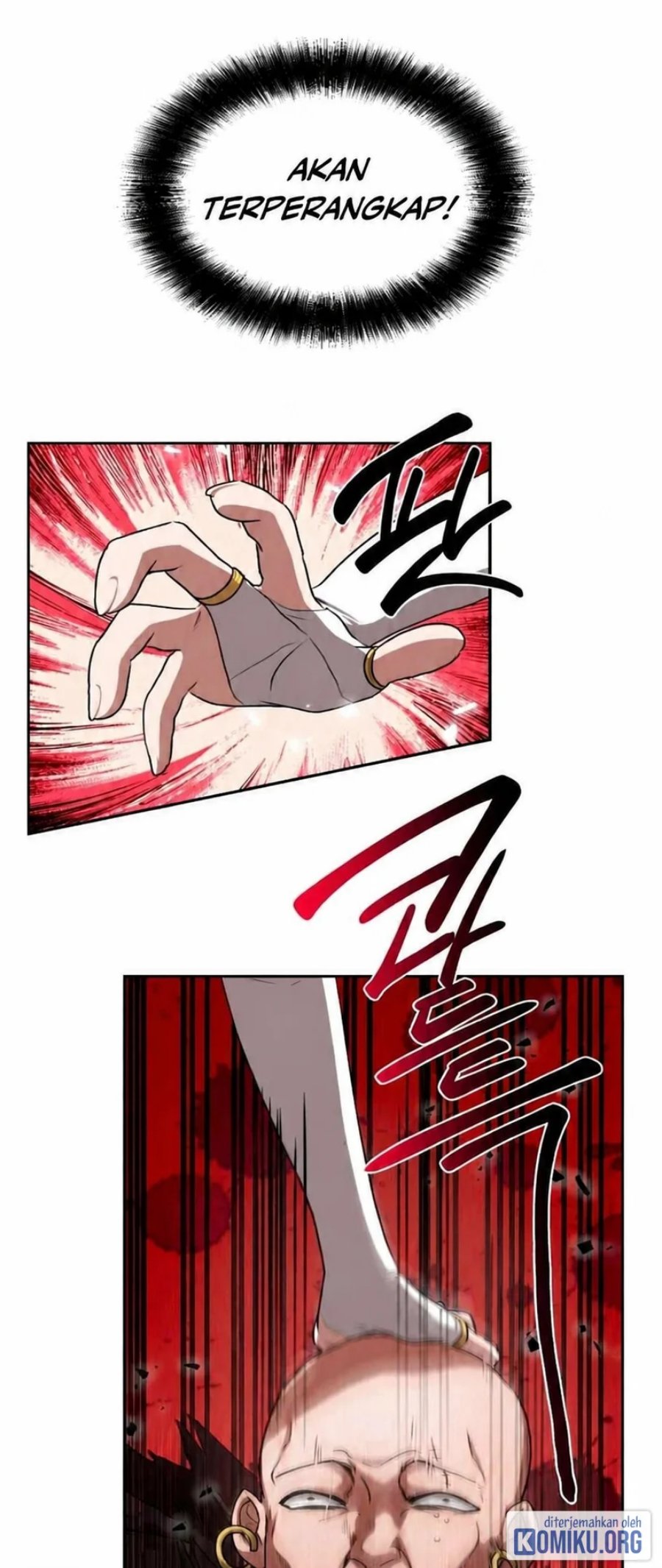 Perhaps Invincible Chapter 66 Halaman 70