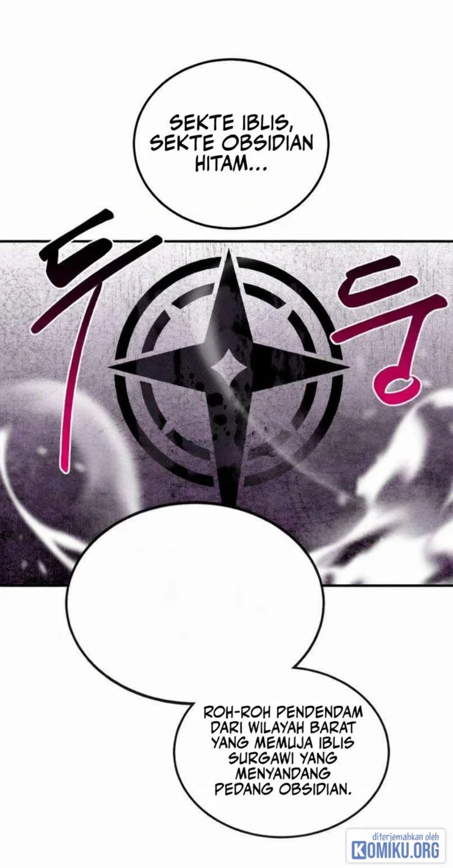 Perhaps Invincible Chapter 67 Halaman 5