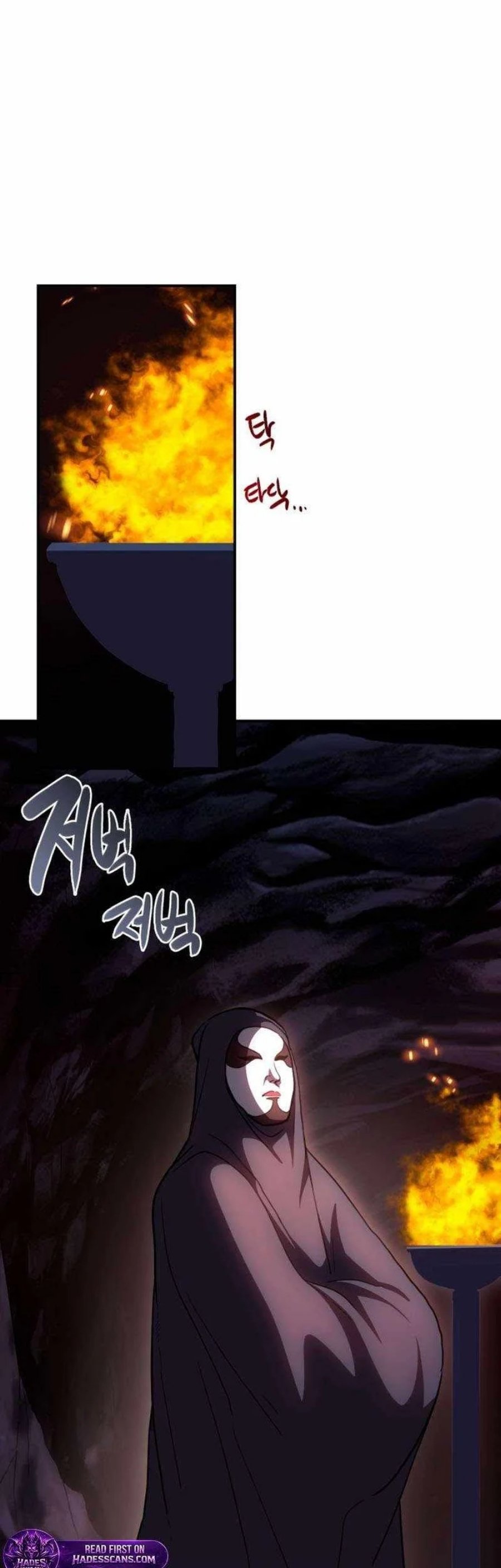 Perhaps Invincible Chapter 67 Halaman 10