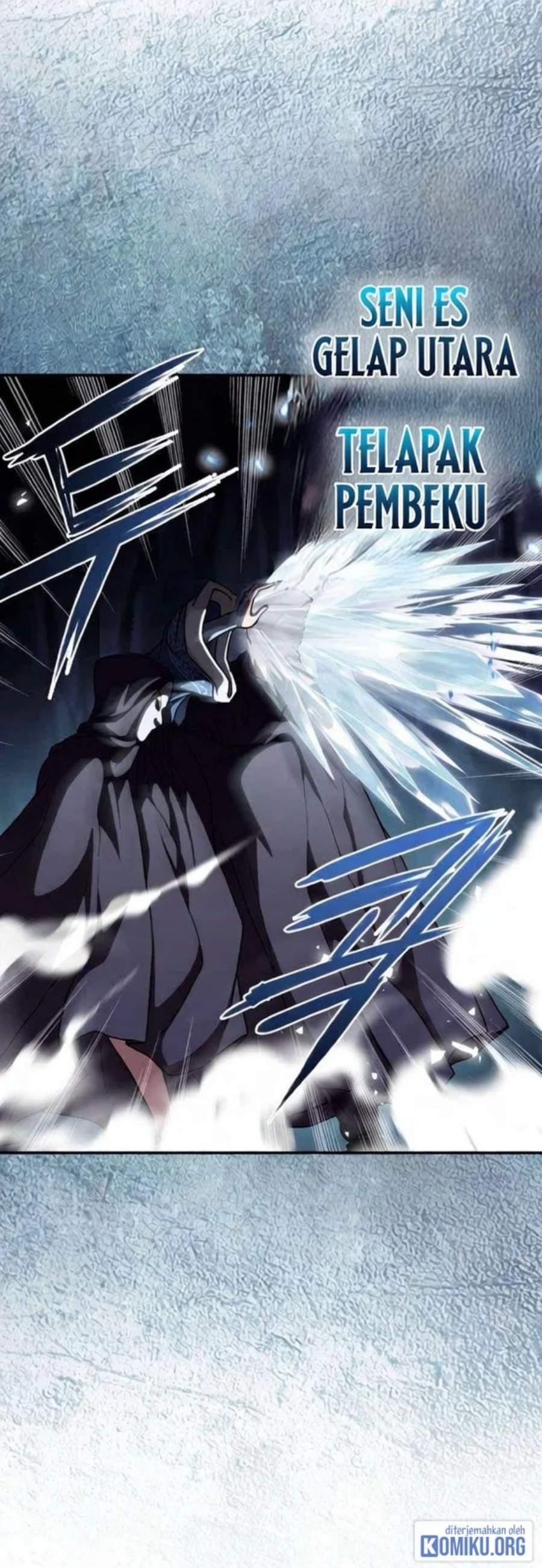 Perhaps Invincible Chapter 67 Halaman 15