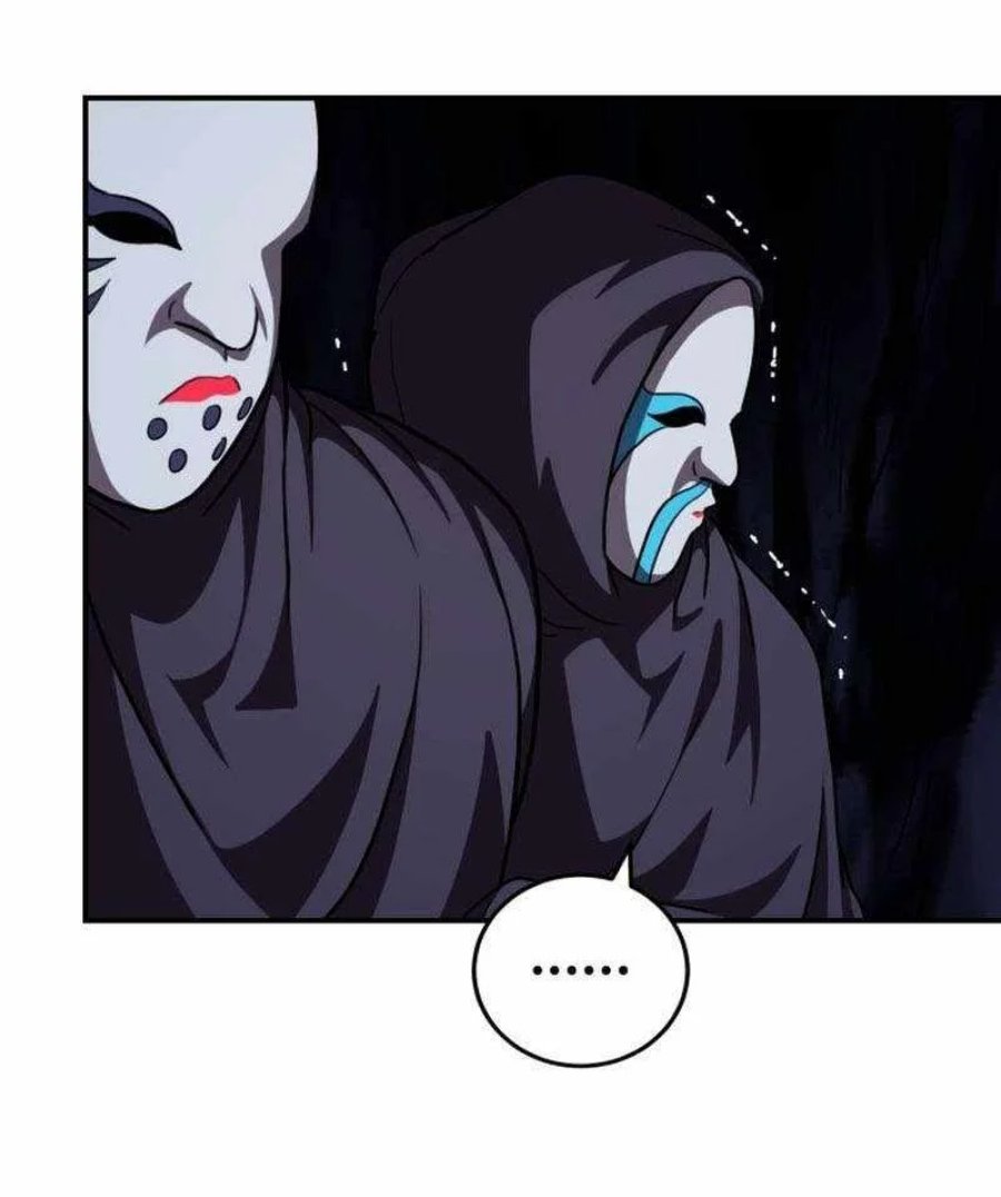 Perhaps Invincible Chapter 67 Halaman 18