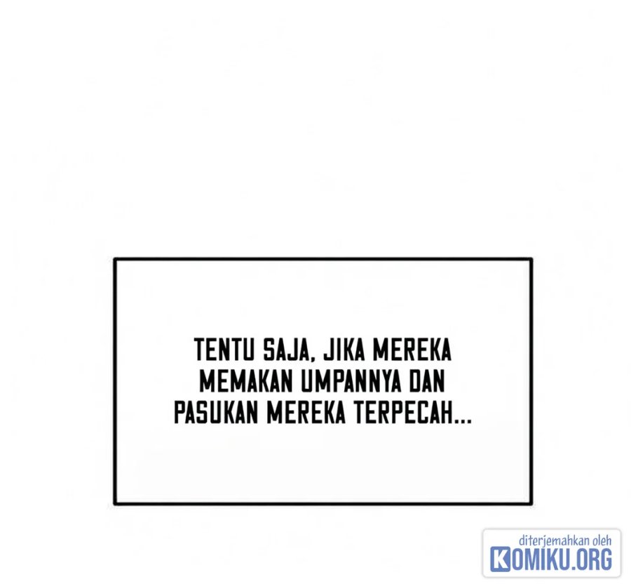 Perhaps Invincible Chapter 67 Halaman 29