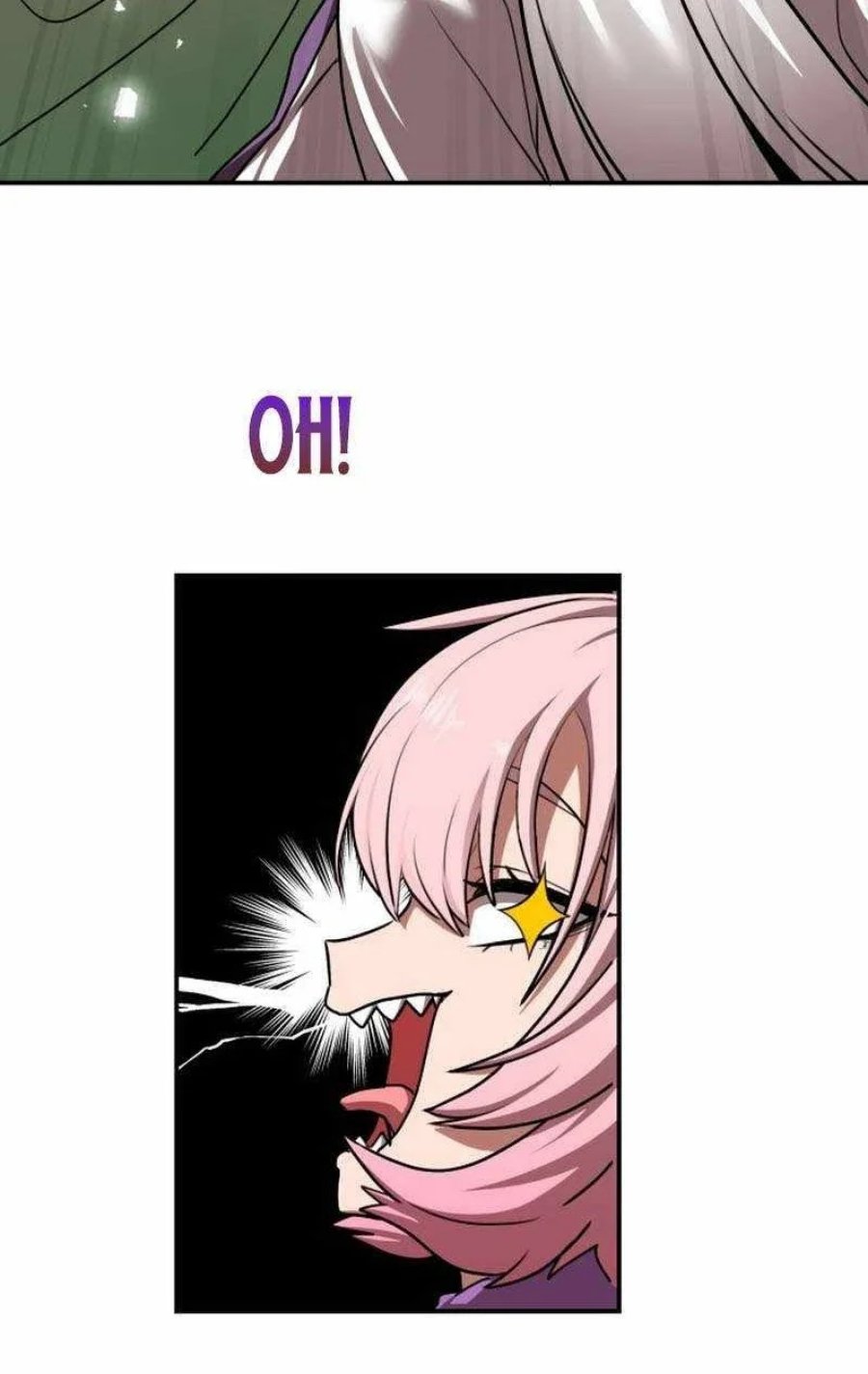 Perhaps Invincible Chapter 67 Halaman 31