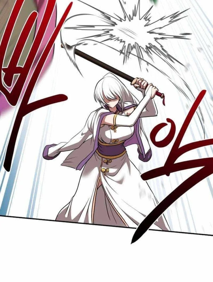 Perhaps Invincible Chapter 67 Halaman 36