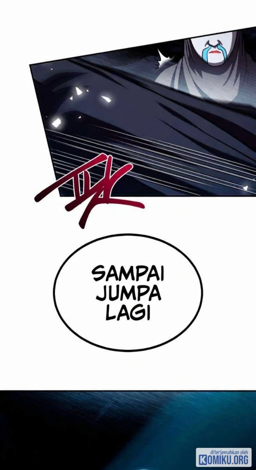 Perhaps Invincible Chapter 67 Halaman 56