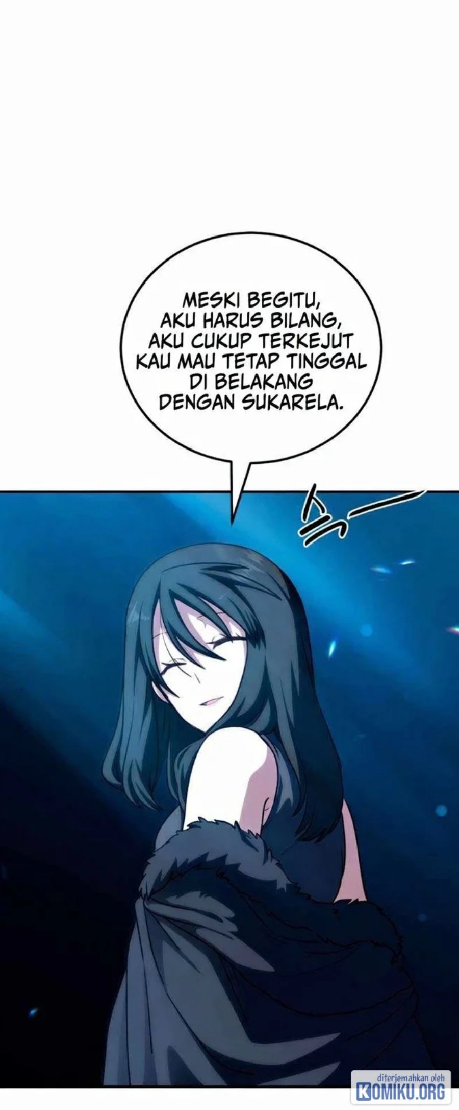 Perhaps Invincible Chapter 67 Halaman 72
