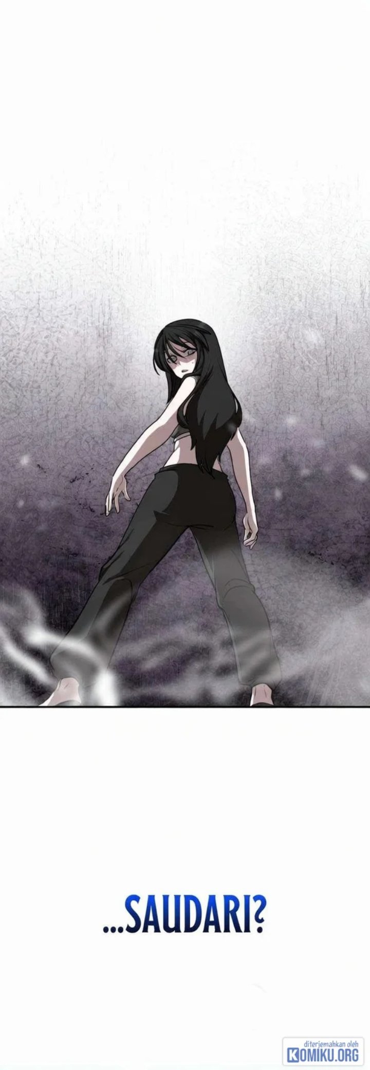 Perhaps Invincible Chapter 68 Halaman 6