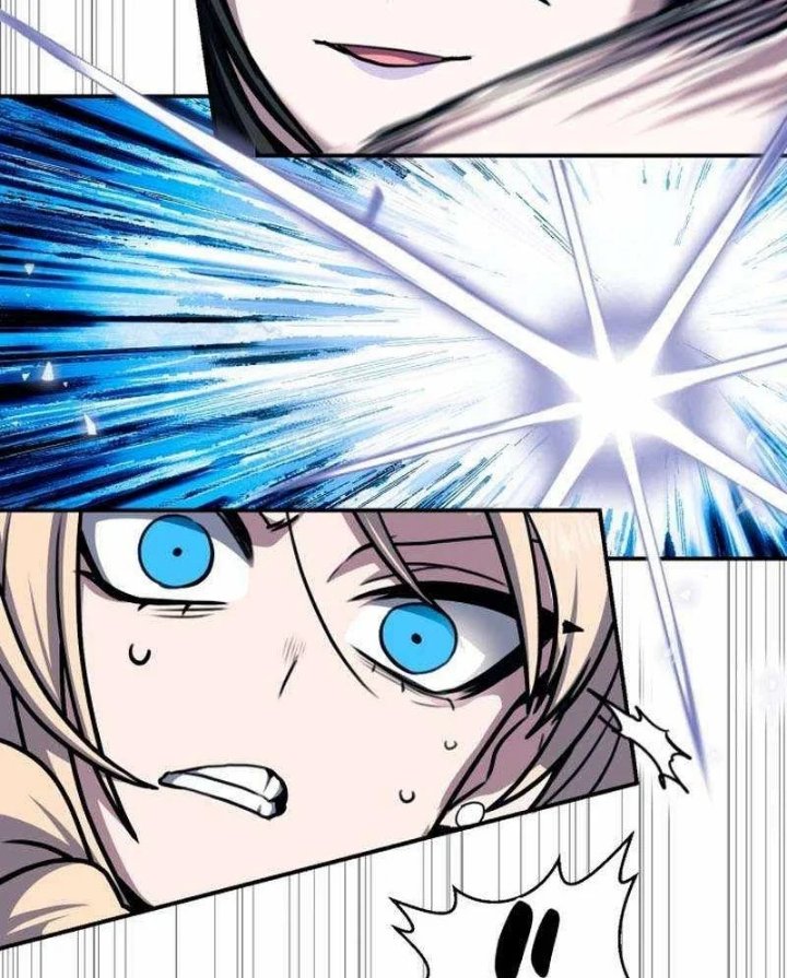 Perhaps Invincible Chapter 68 Halaman 17