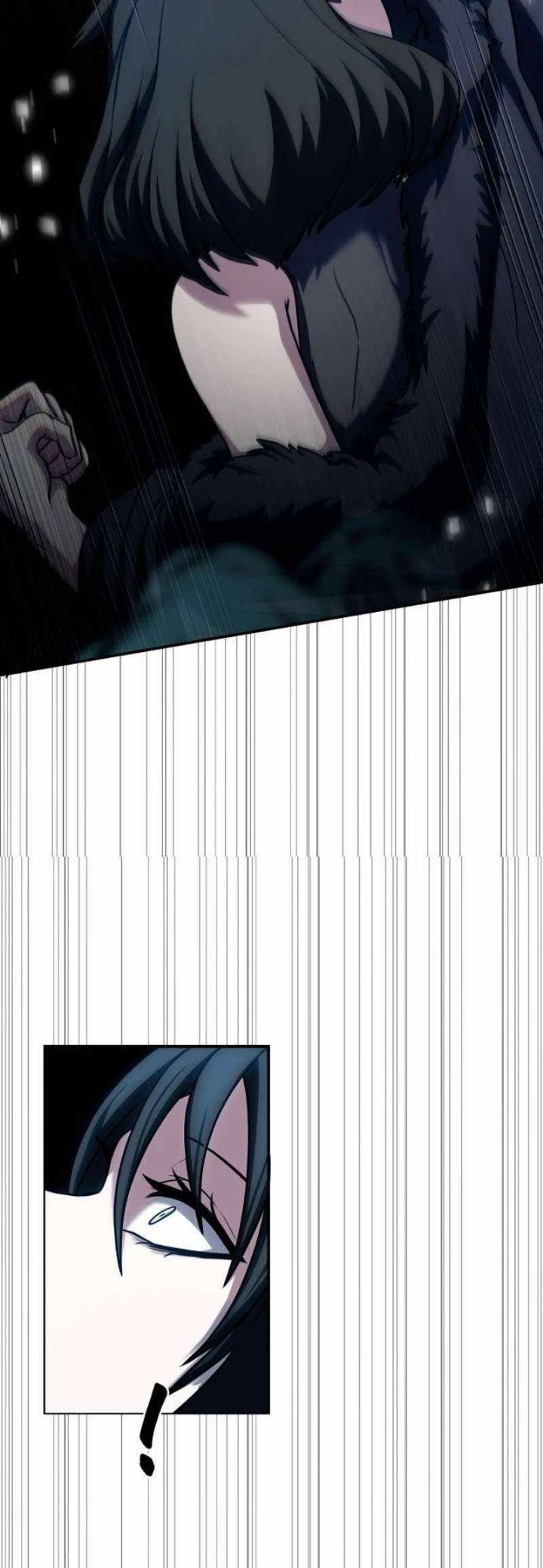 Perhaps Invincible Chapter 68 Halaman 19