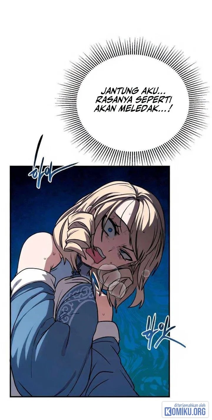 Perhaps Invincible Chapter 68 Halaman 24