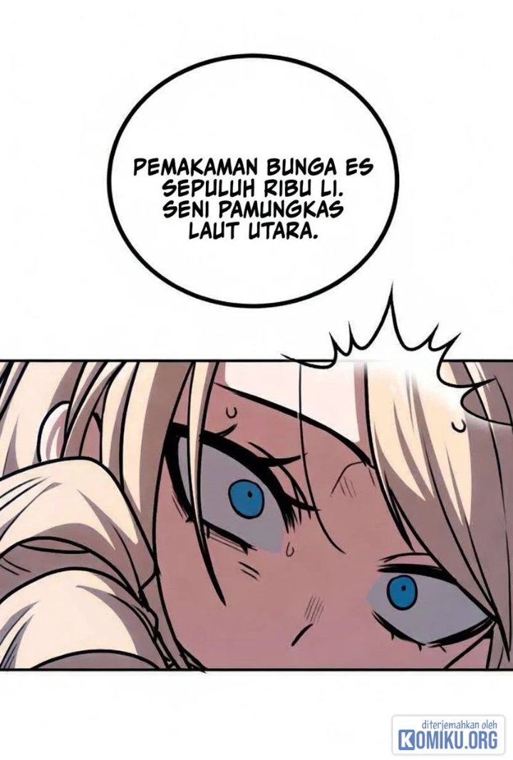 Perhaps Invincible Chapter 68 Halaman 25
