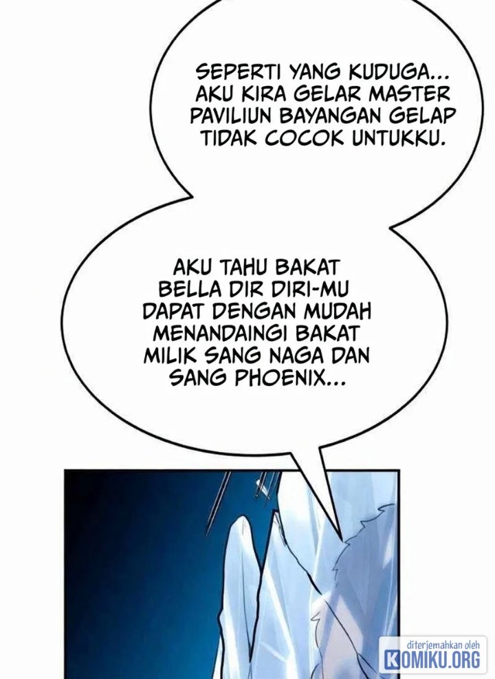 Perhaps Invincible Chapter 68 Halaman 29