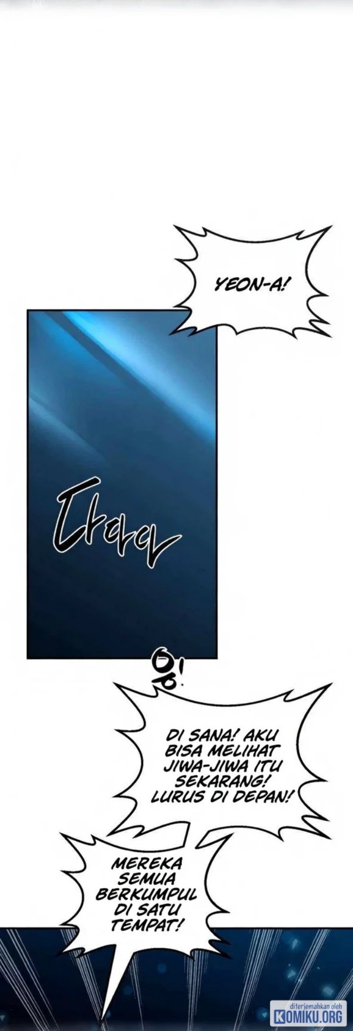 Perhaps Invincible Chapter 68 Halaman 36