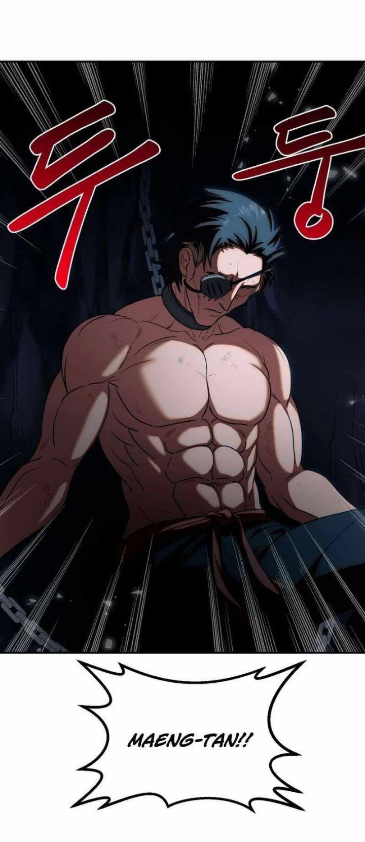 Perhaps Invincible Chapter 68 Halaman 38