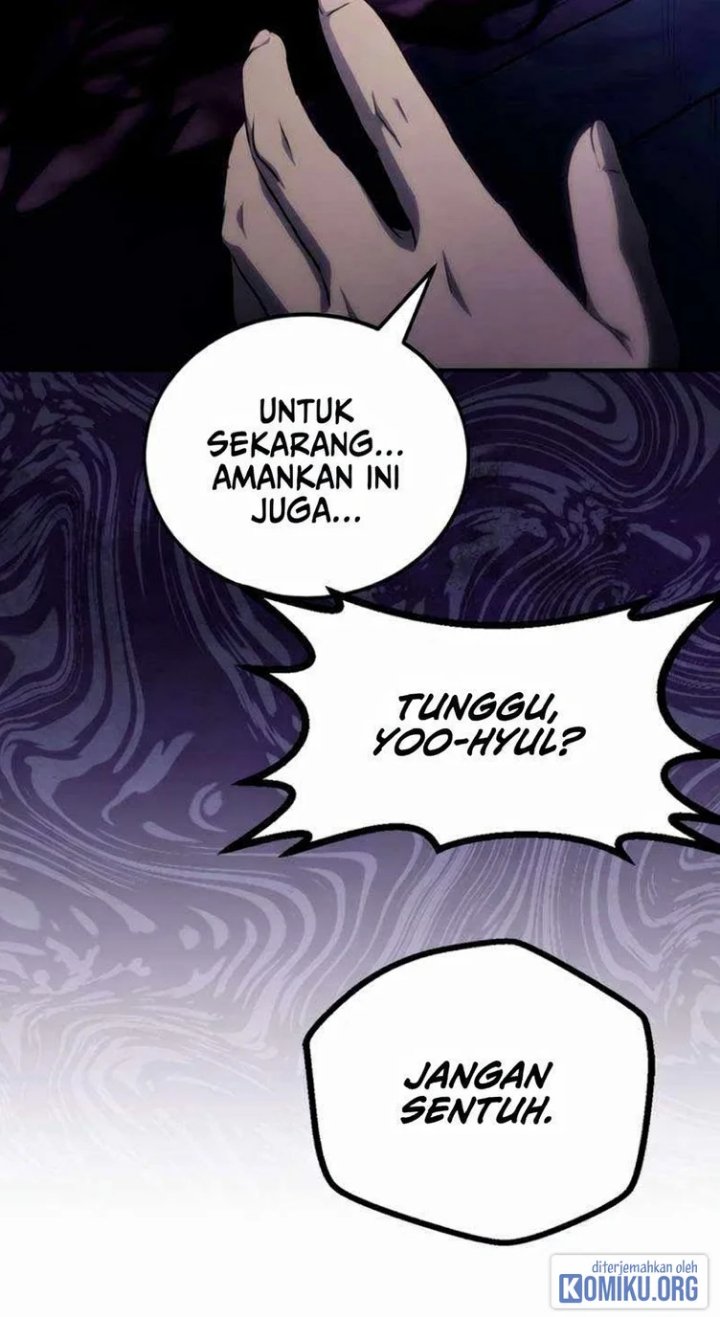 Perhaps Invincible Chapter 68 Halaman 43