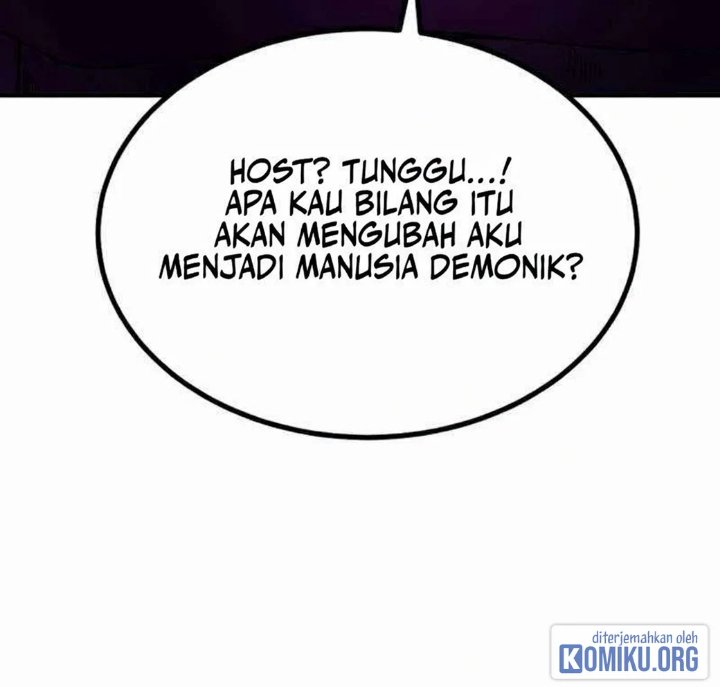 Perhaps Invincible Chapter 68 Halaman 49