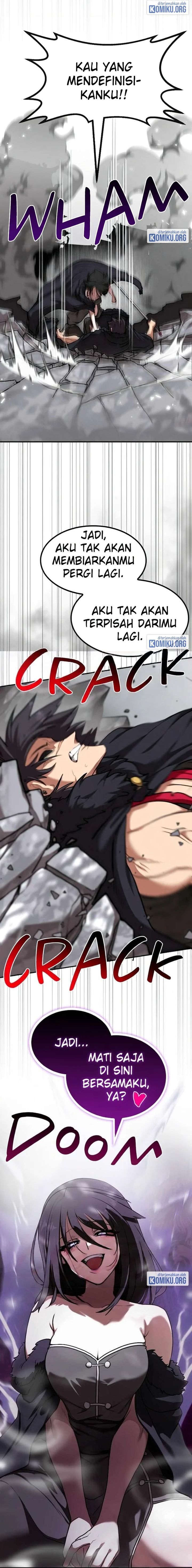 Perhaps Invincible Chapter 69 Halaman 20