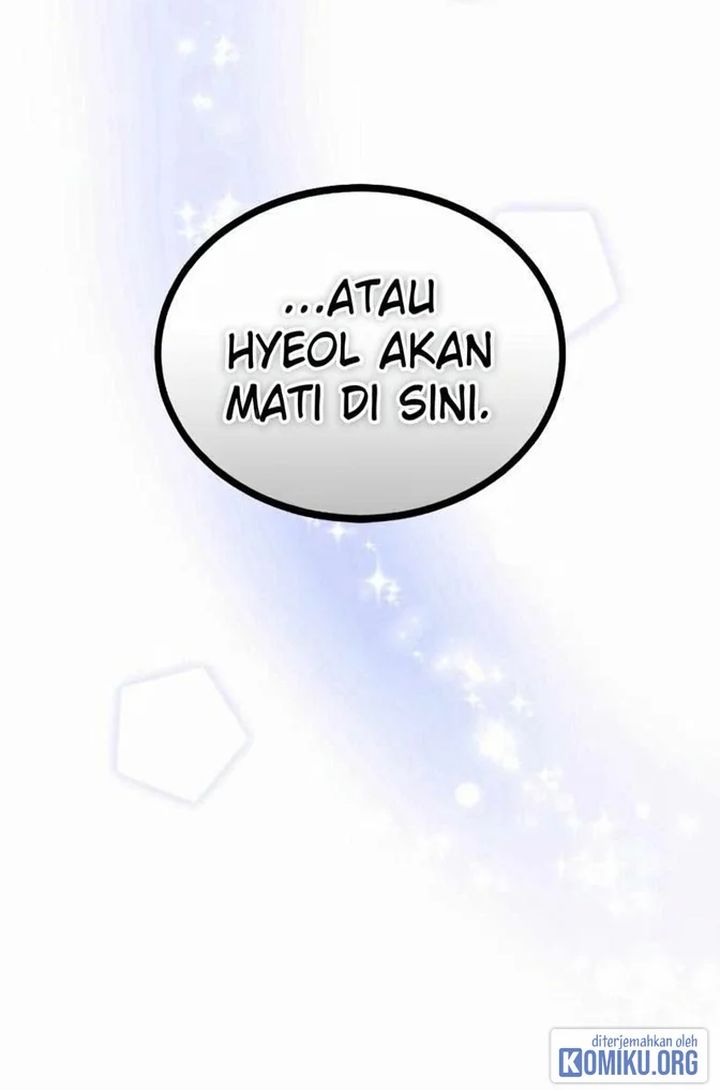 Perhaps Invincible Chapter 69 Halaman 23