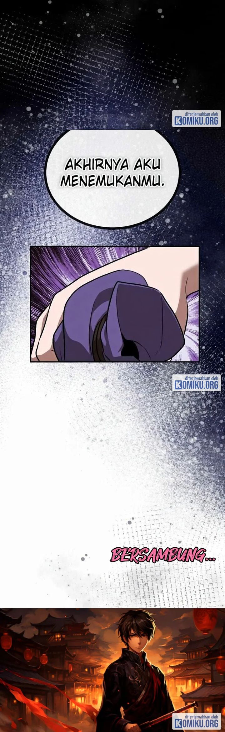 Perhaps Invincible Chapter 70 Halaman 22