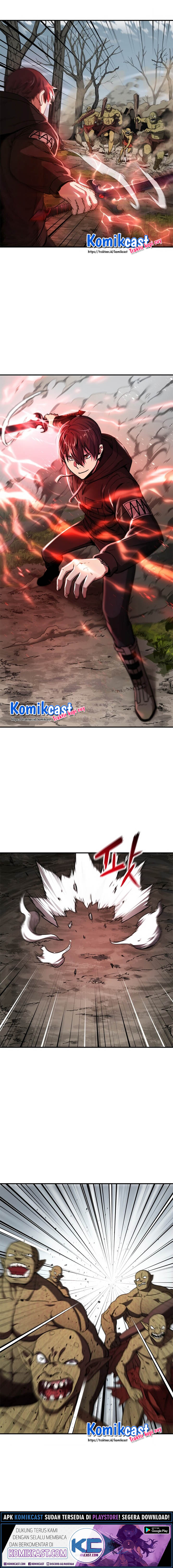 Player Who Cant Level Up Chapter 4 Halaman 15