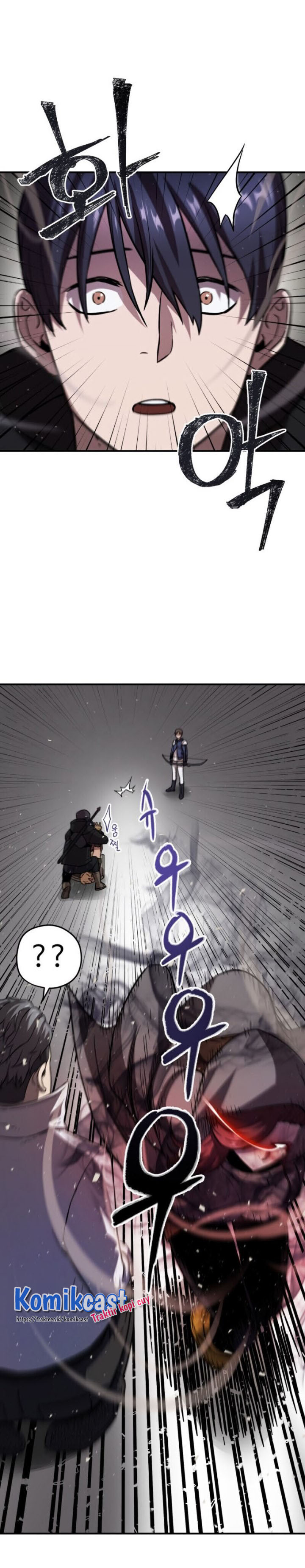 Player Who Cant Level Up Chapter 7 Halaman 13