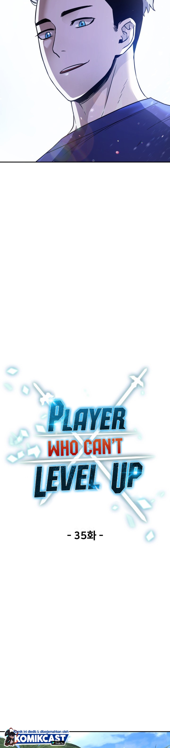 Player Who Cant Level Up Chapter 35 Halaman 12