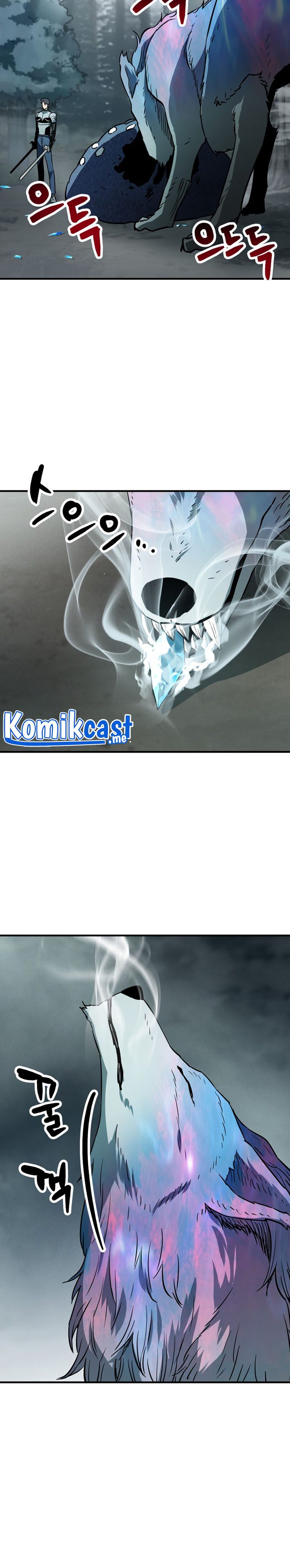Player Who Cant Level Up Chapter 71 Halaman 24
