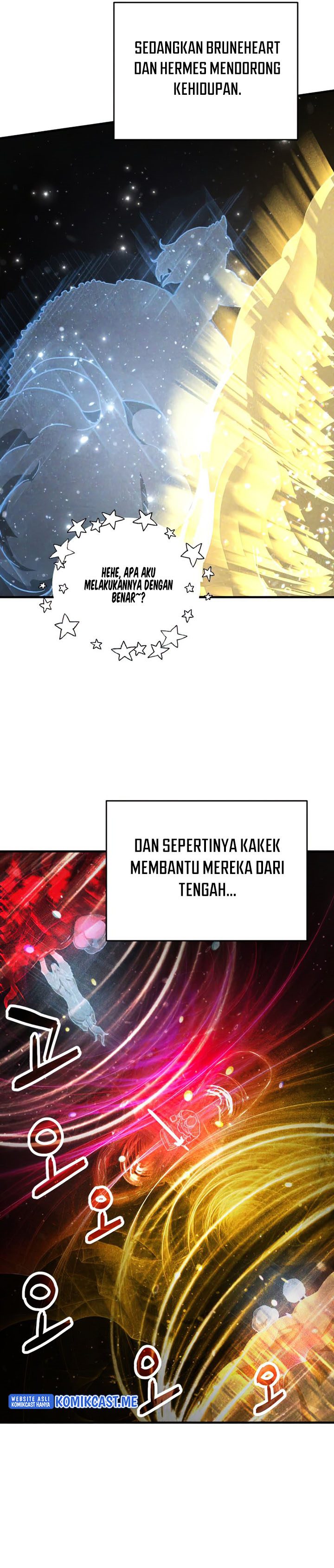 Player Who Cant Level Up Chapter 80 Halaman 18