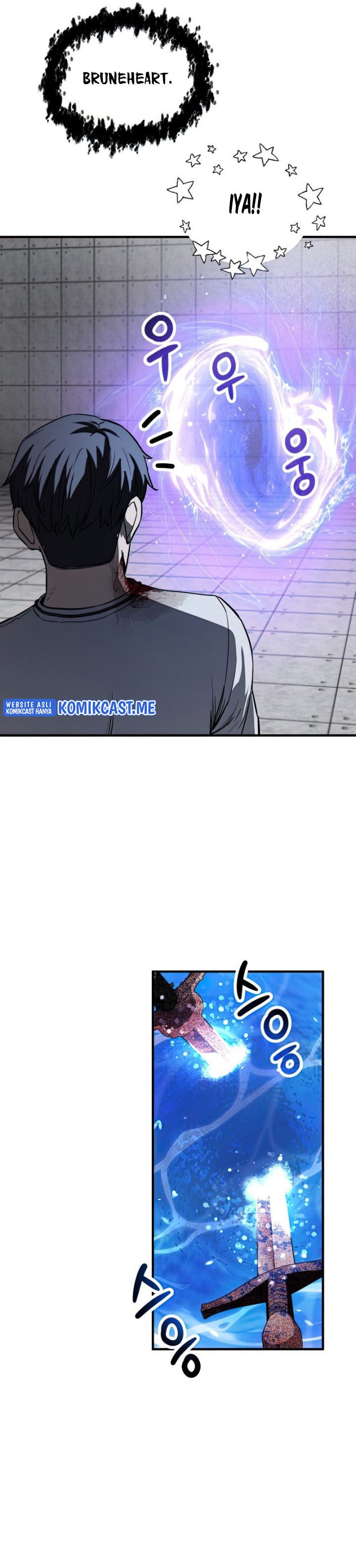 Player Who Cant Level Up Chapter 80 Halaman 26