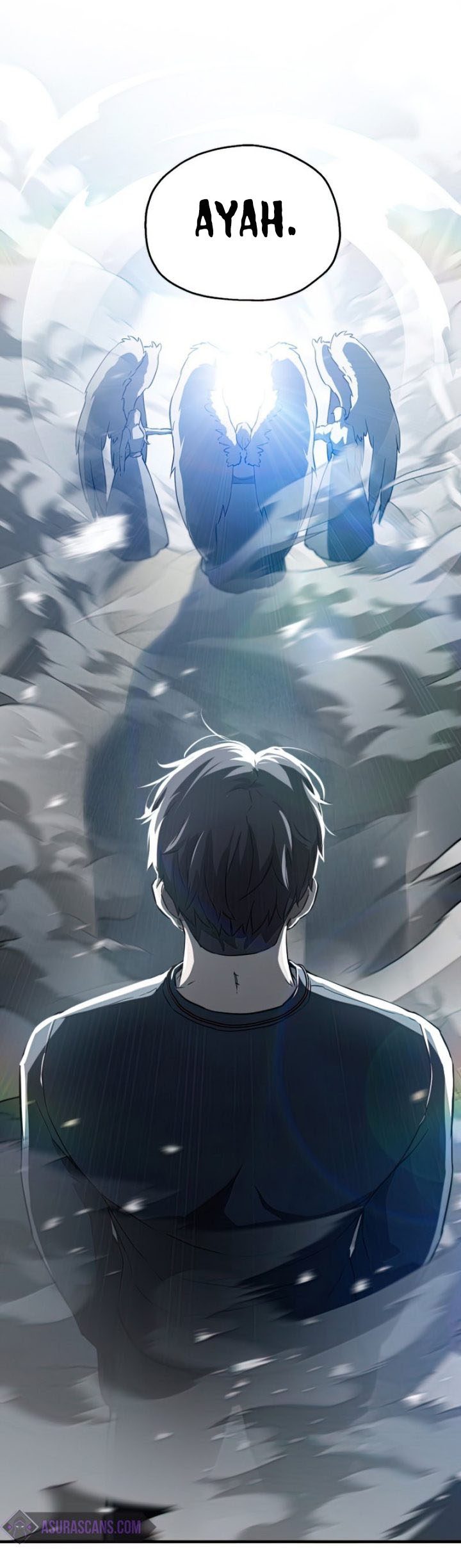 Player Who Cant Level Up Chapter 80 Halaman 44